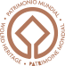Logo Patrimonio Mundial
